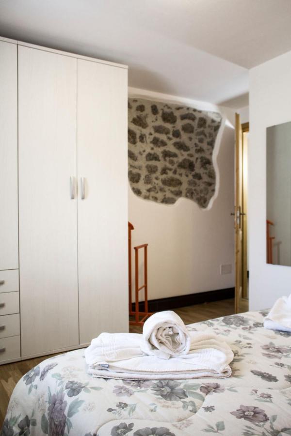 Apartment Casa Rasat-1 By Interhome Ovasta ภายนอก รูปภาพ