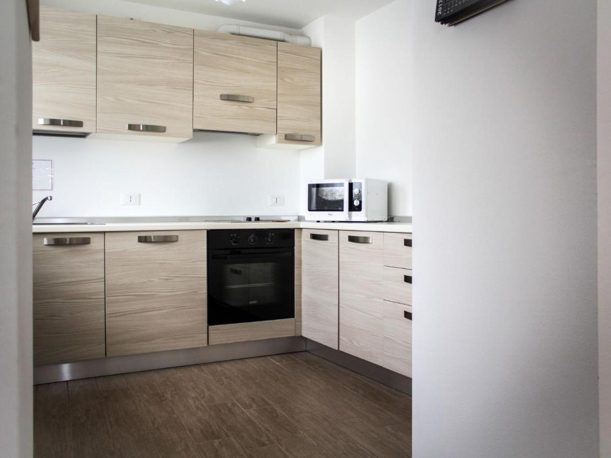 Apartment Casa Rasat-1 By Interhome Ovasta ภายนอก รูปภาพ